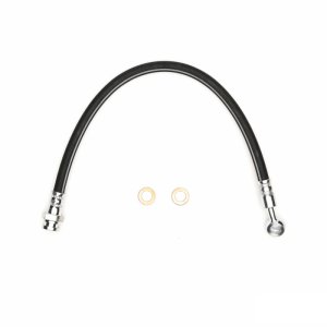 Chevrolet W3500 Brake Hoses - Front - R1 Concepts - `87-`07